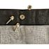 8 ft. x 7 ft. Snap-On Garage Door Screen with Zipper