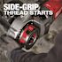 Milwaukee M18 Fuel One-Key Cordless Brushless Pipe Threader Kit with (2) 12.0Ah Batteries and Case