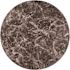 Carnegy Avenue Gray Marble Table Top