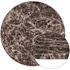 Carnegy Avenue Gray Marble Table Top