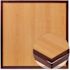 Carnegy Avenue Cherry/Mahogany Table Top