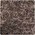 Flash Furniture Gray Marble Table Top