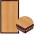 Carnegy Avenue Cherry/Mahogany Table Top