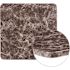 Carnegy Avenue Gray Marble Table Top