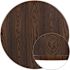 Flash Furniture Rustic Table Top