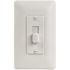 TITAN White 1-Gang Toggle Wall Plate (5-Pack)