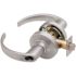 Schlage ND Series Satin Chrome Classroom Function Door Lever