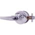 Schlage ND Series Bright Chrome Classroom Function Door Lever