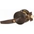 Schlage ND Series Oil Rubbed Bronze Storeroom Function Door Lever