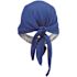 Ergodyne Chill-Its Blue High-Performance Do Rag