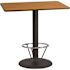 Carnegy Avenue Natural Dining Table