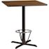 Carnegy Avenue Walnut Dining Table