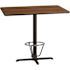 Carnegy Avenue Walnut Dining Table