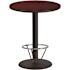 Carnegy Avenue Mahogany Dining Table