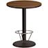 Carnegy Avenue Walnut Dining Table