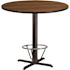 Carnegy Avenue Walnut Dining Table