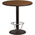 Carnegy Avenue Walnut Dining Table