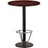 Carnegy Avenue Mahogany Dining Table