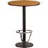 Carnegy Avenue Natural Dining Table