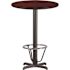 Carnegy Avenue Mahogany Dining Table