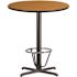 Carnegy Avenue Natural Dining Table