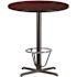 Carnegy Avenue Mahogany Dining Table