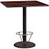 Carnegy Avenue Mahogany Dining Table