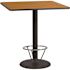 Carnegy Avenue Natural Dining Table