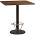 Carnegy Avenue Walnut Dining Table