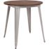 Carnegy Avenue Silver Dining Table