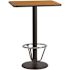 Carnegy Avenue Natural Dining Table