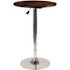 Carnegy Avenue Rustic Pine Dining Table