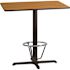 Carnegy Avenue Natural Dining Table