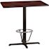 Carnegy Avenue Mahogany Dining Table