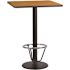 Carnegy Avenue Natural Dining Table