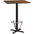 Carnegy Avenue Walnut Dining Table