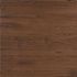 Carnegy Avenue Kenneth Contemporary Black Wood 30.25 in. Column Dining Table Seats 6