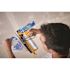 3M Hand-Masker Painter's Tape and Masking Film Dispenser (1 Kit)