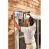 3M Hand-Masker Painter's Tape and Masking Film Dispenser (1 Kit)