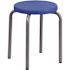 Carnegy Avenue Blue Office/Desk Chair