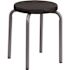 Carnegy Avenue Plastic Not Ergonomic Office Chair in Black