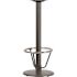 Carnegy Avenue Black Table Base Only