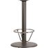Carnegy Avenue Black Table Base Only