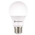 EcoSmart 60-Watt Equivalent A19 Non-Dimmable Medium Base LED Light Bulb Soft White (24-Pack)