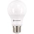 EcoSmart 60-Watt Equivalent A19 Non-Dimmable Medium Base LED Light Bulb Cool White (8-Pack)