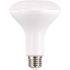 EcoSmart 65-Watt Equivalent BR30 Dimmable Energy Star Medium Base LED Light Bulb Soft White (6-Pack)