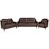 Carnegy Avenue Brown Living Room Sets