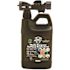 65 oz. Mold and Mildew Long Term Control Blocks and Prevents Staining (Peppermint) House Wash Hose end Sprayer