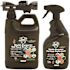 32 oz. Spray and 65 oz. House Wash Hose End Sprayer Long Term Mold and Mildew Control Pro Pack (Cherry) (2-Pack)