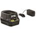 RYOBI ONE+ 18V Lithium-Ion Cordless 1/2 in. Drill/Driver Kit with (1) 1.5 Ah Battery and 18V Charger